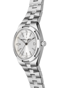 Overseas Stainless Steel Automatic