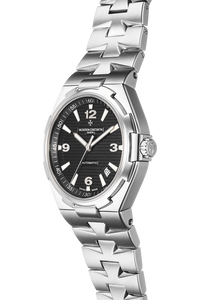 Overseas Stainless Steel Automatic