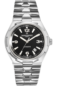 Overseas Stainless Steel Automatic