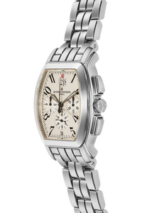 Royal Eagle Chronograph Stainless Steel Automatic