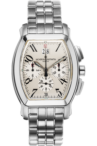 Royal Eagle Chronograph Stainless Steel Automatic