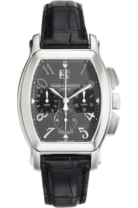 Royal Eagle Chronograph Stainless Steel Automatic