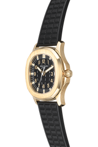 Aquanaut Reference 5066 Yellow Gold Automatic