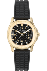 Aquanaut Reference 5066 Yellow Gold Automatic