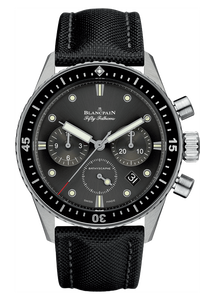 Fifty Fathoms Chronograph