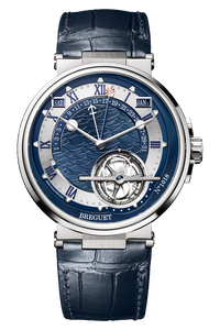 Marine Grand Complication