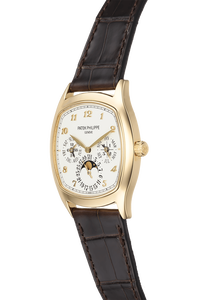 Perpetual Calendar Reference 5940 Yellow Gold Automatic