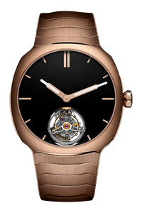 Streamliner Tourbillon