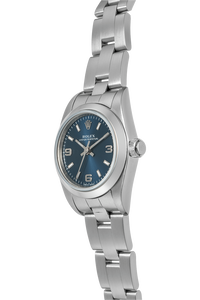 Oyster Perpetual Stainless Steel Automatic