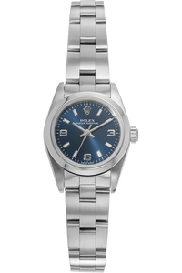 Oyster Perpetual Stainless Steel Automatic