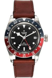 Black Bay GMT Stainless Steel Automatic