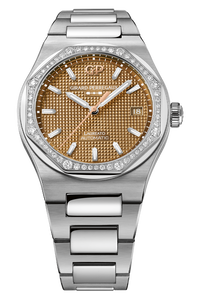 Laureato 38 mm