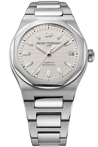 Laureato 42 mm