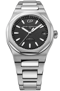 Laureato 42 mm