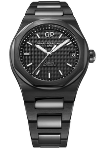 Laureato 42 mm