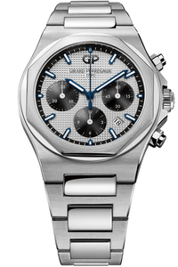 Laureato Chronograph 42 mm