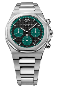 Laureato Chronograph 42mm