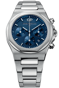 Laureato Chronograph 42 mm