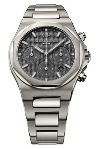 Laureato Chronograph Ti49