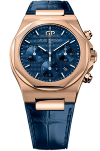 Laureato Chronograph 42 mm