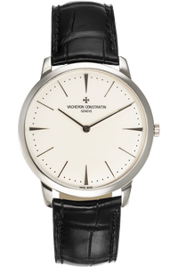 Patrimony White Gold Manual