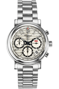 Mille Miglia Stainless Steel Automatic