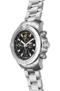 Avenger Chronograph Stainless Steel Automatic