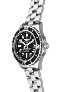 SuperOcean 42 Stainless Steel Automatic