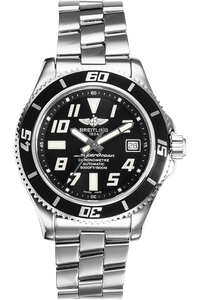 SuperOcean 42 Stainless Steel Automatic