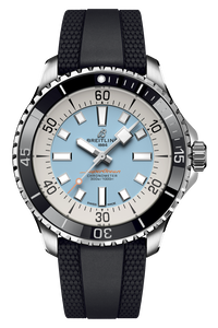 Superocean Automatic 44 - Bucherer Exclusive