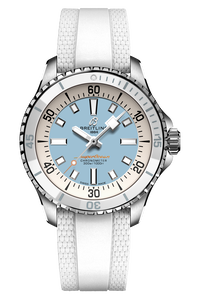 Superocean Automatic 36 - Bucherer Exclusive