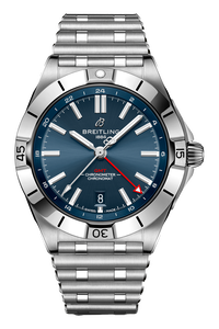 Chronomat Automatic GMT 40