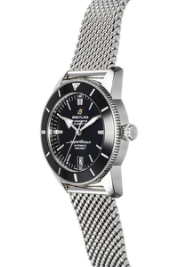 Superocean Stainless Steel Automatic