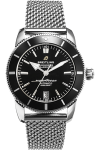 Superocean Stainless Steel Automatic