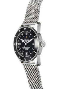 Superocean Stainless Steel Automatic