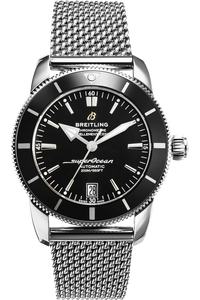 Superocean Stainless Steel Automatic