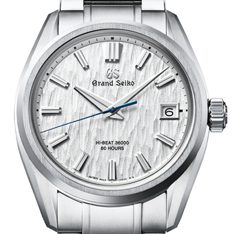 Grand Seiko Watch