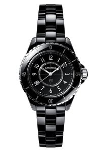 J12 Watch, 33 MM