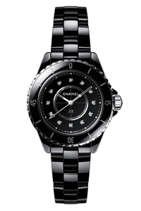 J12 Watch, 33 MM