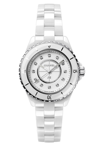 J12 Watch, 33 MM