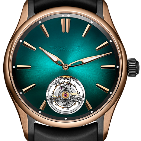 H.Moser & Cie