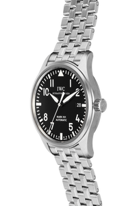 Pilot&#39;s Mark XVI Stainless Steel Automatic