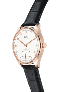 Portugieser Rose Gold Automatic