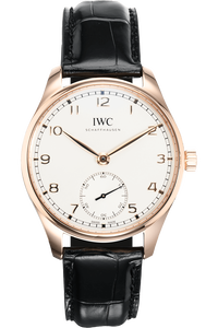 Portugieser Rose Gold Automatic