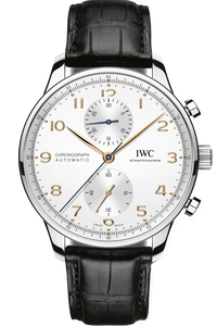 Portugieser Chronograph