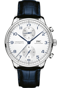 Portugieser Chronograph