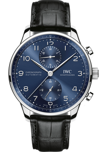 Portugieser Chronograph