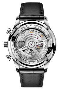 Portugieser Chronograph