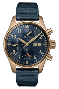 Pilot's Watch Chronograph 41