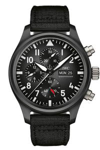 Pilot's Watch Chronograph Top Gun